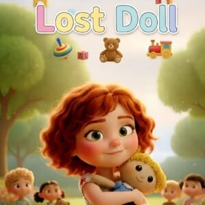 Laila's Lost Doll