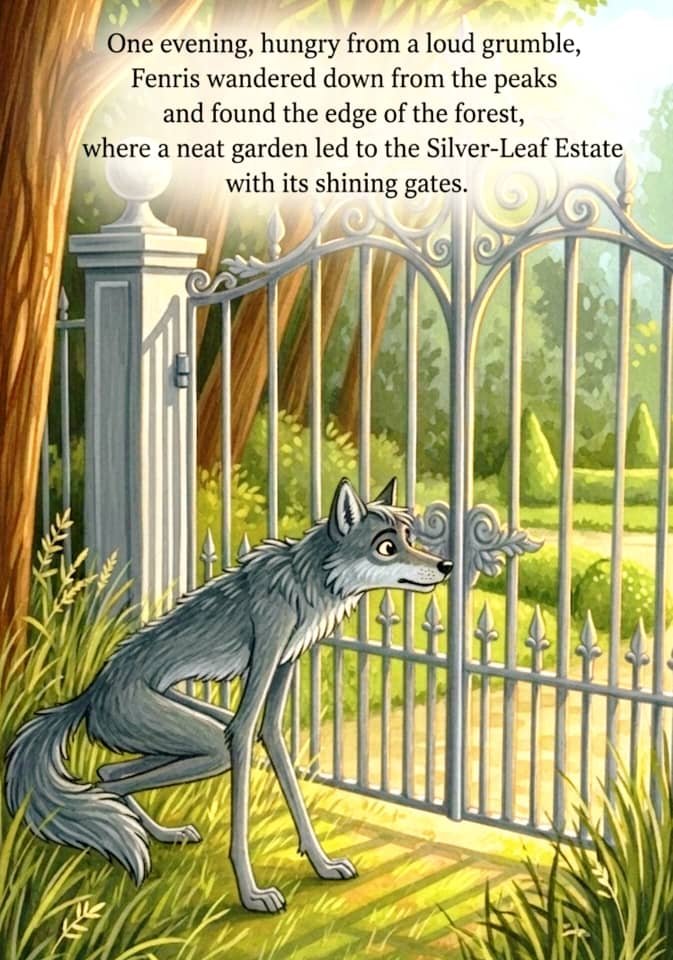 The Price of a Golden Collar - Image 3