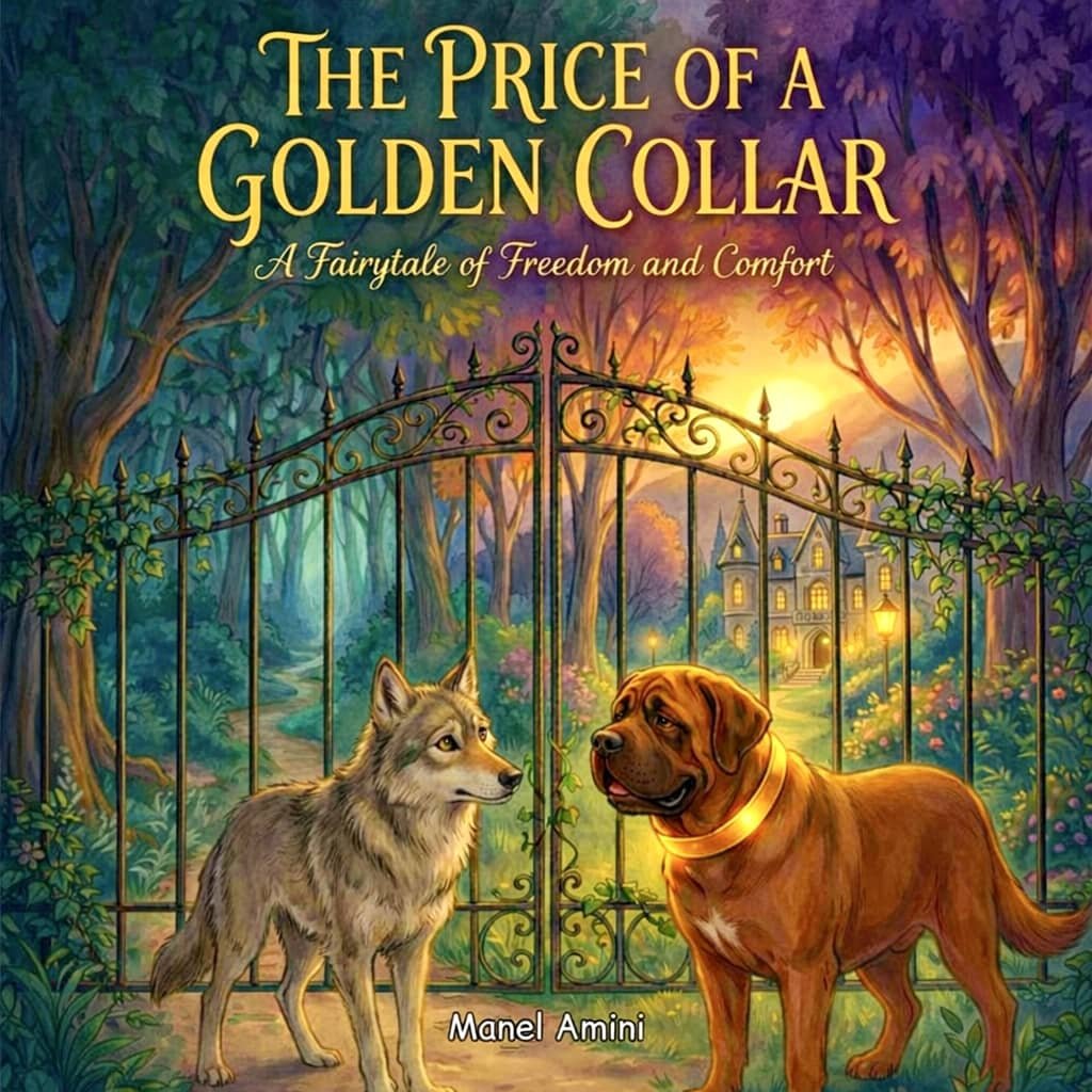 The Price of a Golden Collar